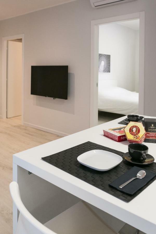 Modern Design Close To Vatican * Rom