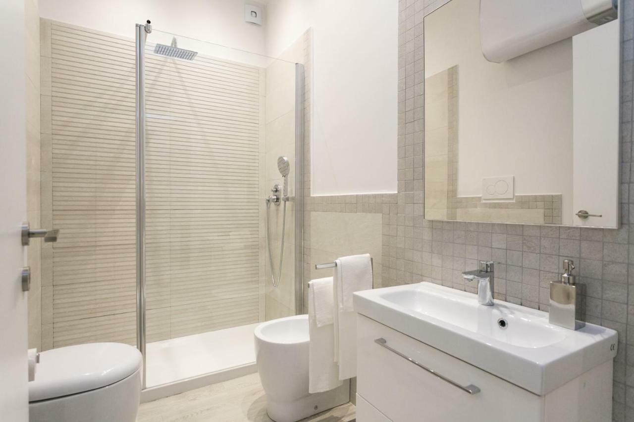 Casa vacanze Modern Design Close To Vatican *