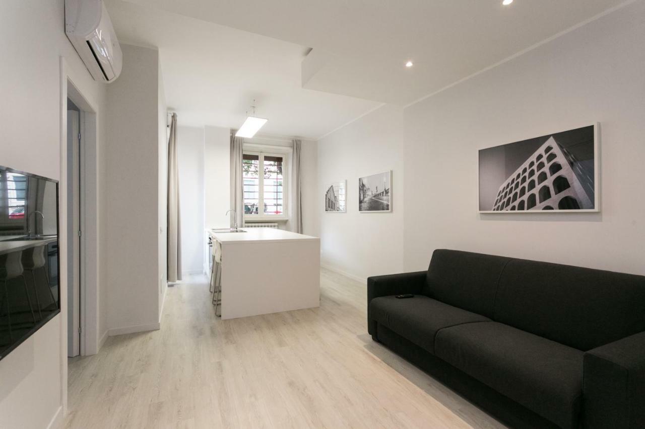 Ferienhaus Modern Design Close To Vatican *