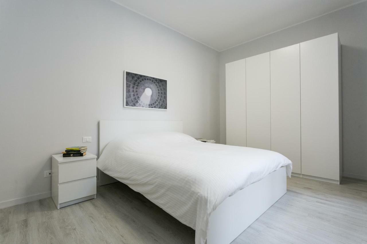 Ferienhaus Modern Design Close To Vatican Rom