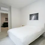 Modern design close to Vatican