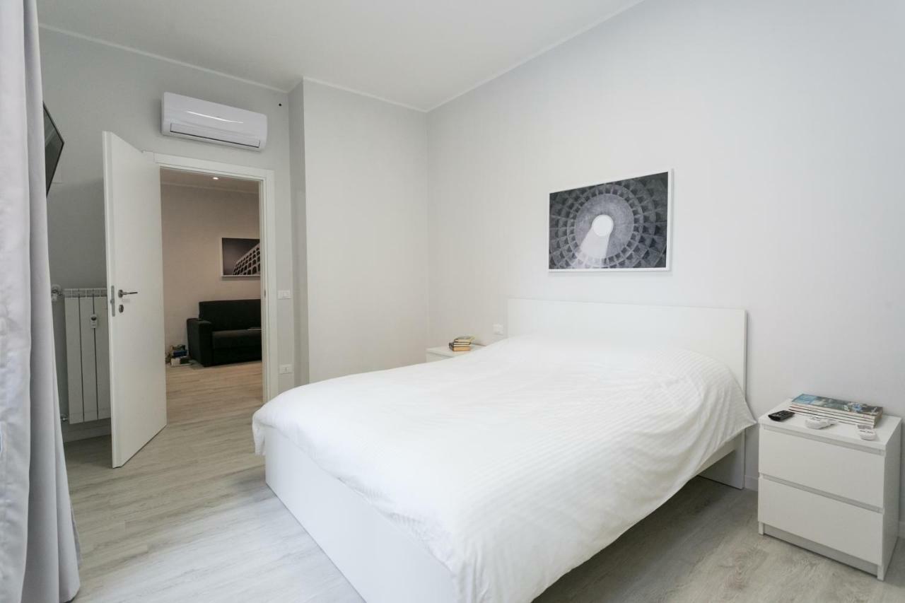 Сasa de vacaciones Modern Design Close To Vatican Roma